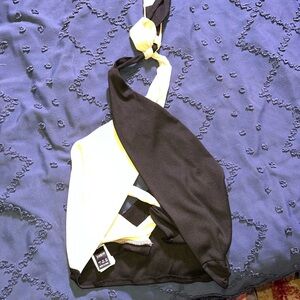 Large SHEIN cross over top